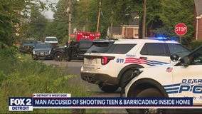 Royal Oak shooter charged, Youth Summit coming to Detroit, mayoral election looms and more