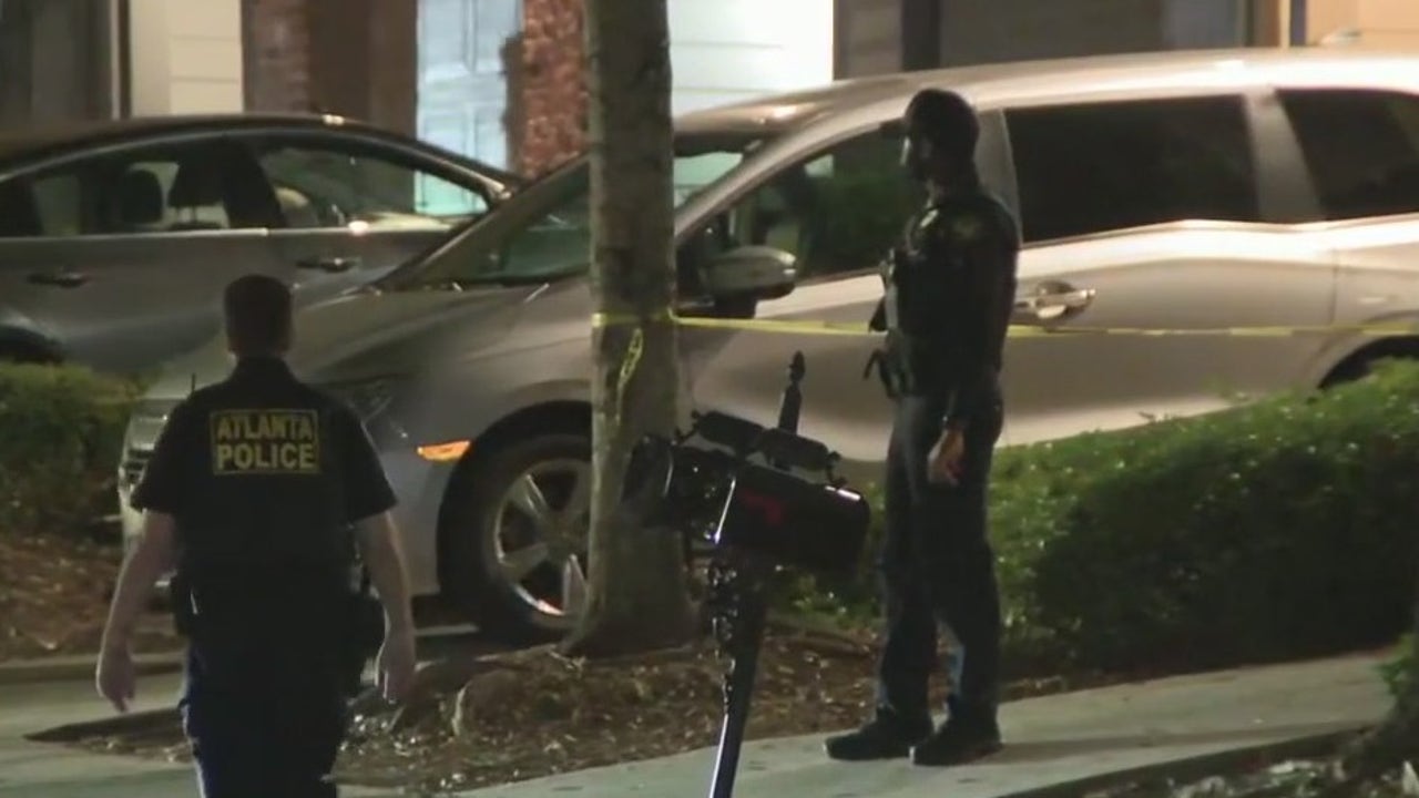 Deadly shooting on Mulberry Road in SE Atlanta