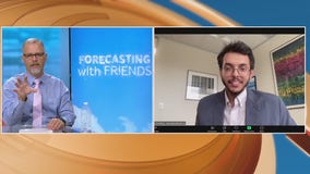 Forecasting With Friends: July 24, 2024