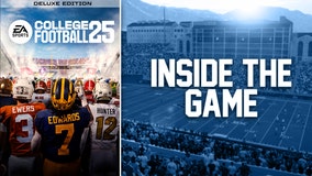 Inside the game: Secrets of College Football 25