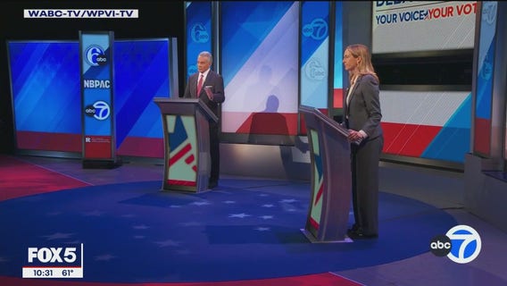 NJ 2025 voting guide: When, where and how to vote