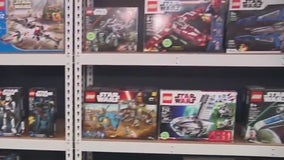 Looking a specific LEGO piece for your collection?