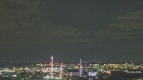 Orlando Weather Forecast PM: August 13, 2025