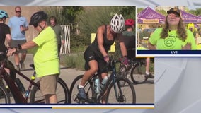 Chris Kegel Foundation: Chris' Slow Roll