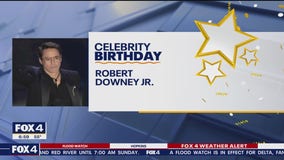 Celebrity birthdays for April 4