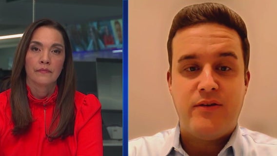 25 states sue Trump administration for SNAP funding