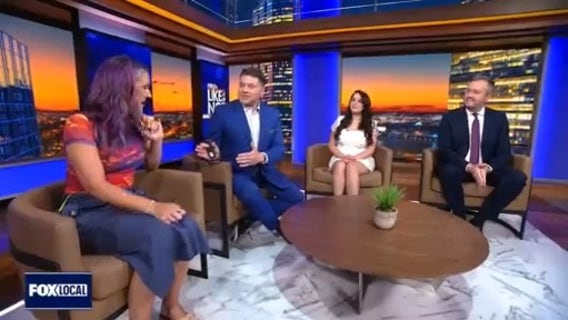 LION: September 3, 2025