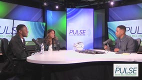 Rodney and Erika McLeod: The Pulse with Bill Anderson Ep. 102