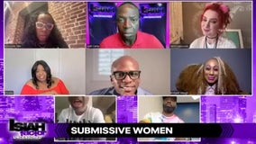 "Sit down and shut up": Debating the need for submissive women in relationships