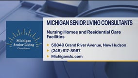 Michigan Senior Living Consultants