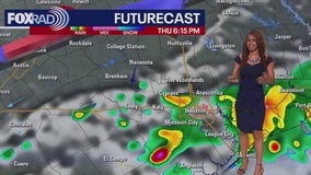 FOX 26 Houston Weather Forecast