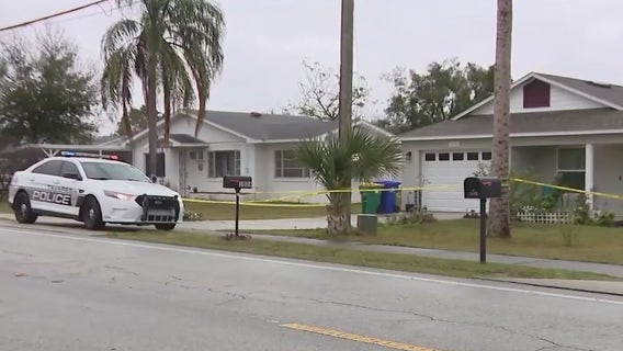 Florida mom, man at center of child abuse, torture case plead not guilty to charges