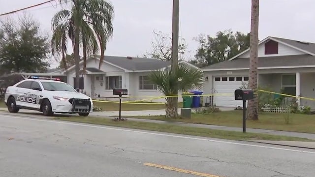 Florida mom, man at center of child abuse, torture case plead not guilty to charges