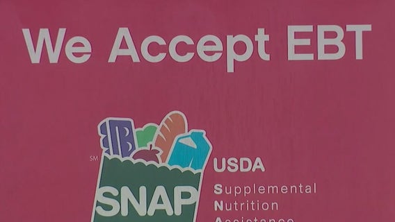 Are you ready for new SNAP requirements? California sets deadline