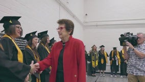 Prison reimagined at Cal State LA