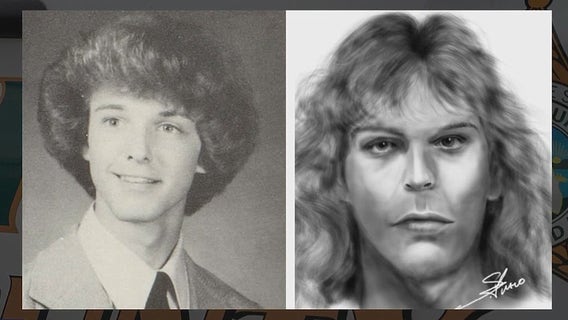 Body in decades-old Florida cold case ID'd as transgender woman