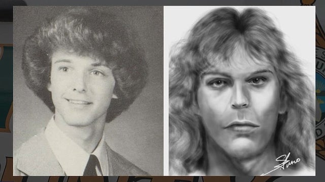 Body in decades-old Florida cold case ID'd as transgender woman