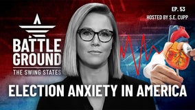 Battleground Ep. 53 | Stress Test: Election Anxiety in America