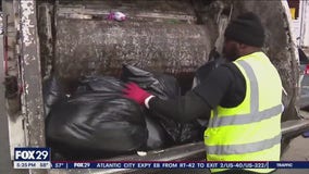 Twice-a-week trash pickup is coming to Philly