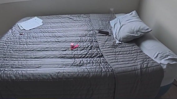 Richmond woman's apartment admit they emptied her unit by mistake