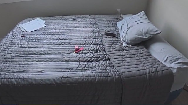 Richmond woman's apartment admit they emptied her unit by mistake