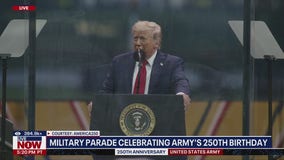 $1 Trump coin could be minted next year for America's 250th birthday