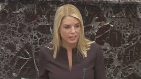 Pam Bondi tapped for Attorney General