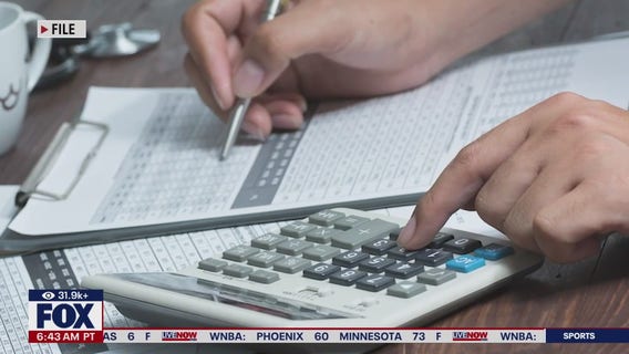 Cash stuffing explained: Why envelope budgeting is making a comeback