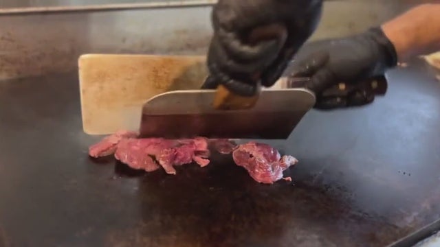 Deer Park restaurant left with $700 taco order after customer blocks them