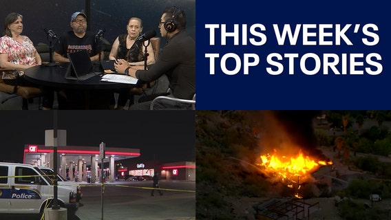 Vallow Daybell trial begins; QT shooting | Week in Review