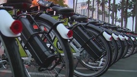 Chicago alderman proposes legislation to ban certain lithium-ion batteries in e-bikes, mobility devices