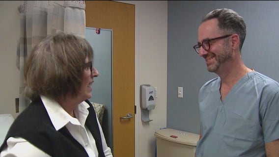 A surgery that helped Chicago woman feel whole after breast cancer