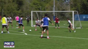 Tacoma Defiance upset bid on Timbers falls short in 3-2 loss in U.S. Open Cup