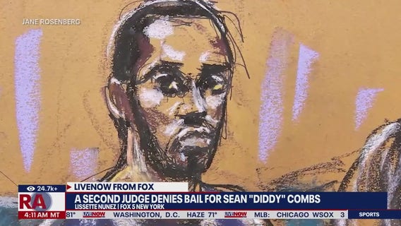 Federal jail where Diddy is being held described as 'hell on earth'