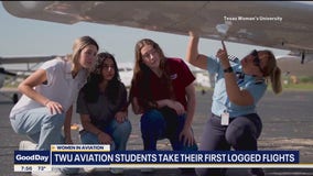 TWU adds female-focused pilot program