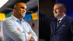 Ted Cruz vs. Colin Allred Debate Preview