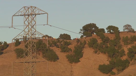 Power shutoffs expected in Bay Area on Election Day