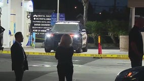 Man injured in Huntington Beach police shooting