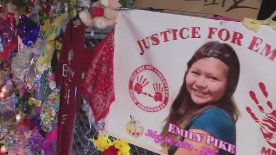 Native American teen found dead in Gila County