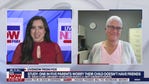 US birthrates: People over 40 giving birth surpass teens for first time
