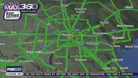 Traffic, icy road update for Thursday, 5:30 a.m.