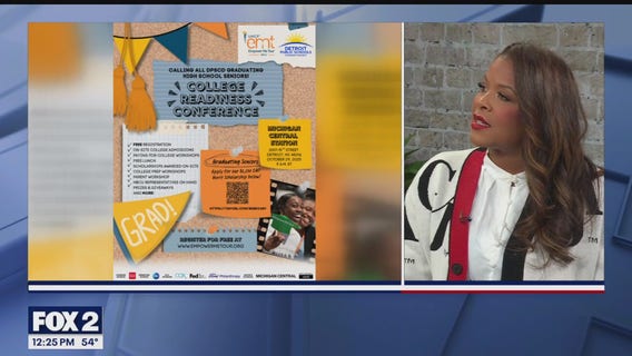 Miss Michigan USA 2004 Is Helping Minority Students Get Scholarships to HBCUs