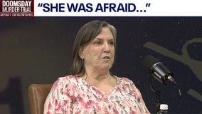 Lori Vallow Daybell: Witness speaks after testimony