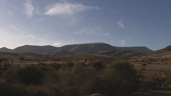 Evacuations from the Brady Fire are lifted but concerns from Yavapai County residents persist