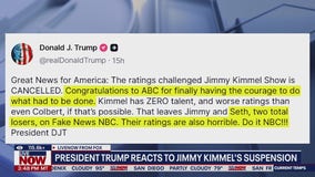 ABC's 'The View' could face investigation probe, FCC chairman suggests