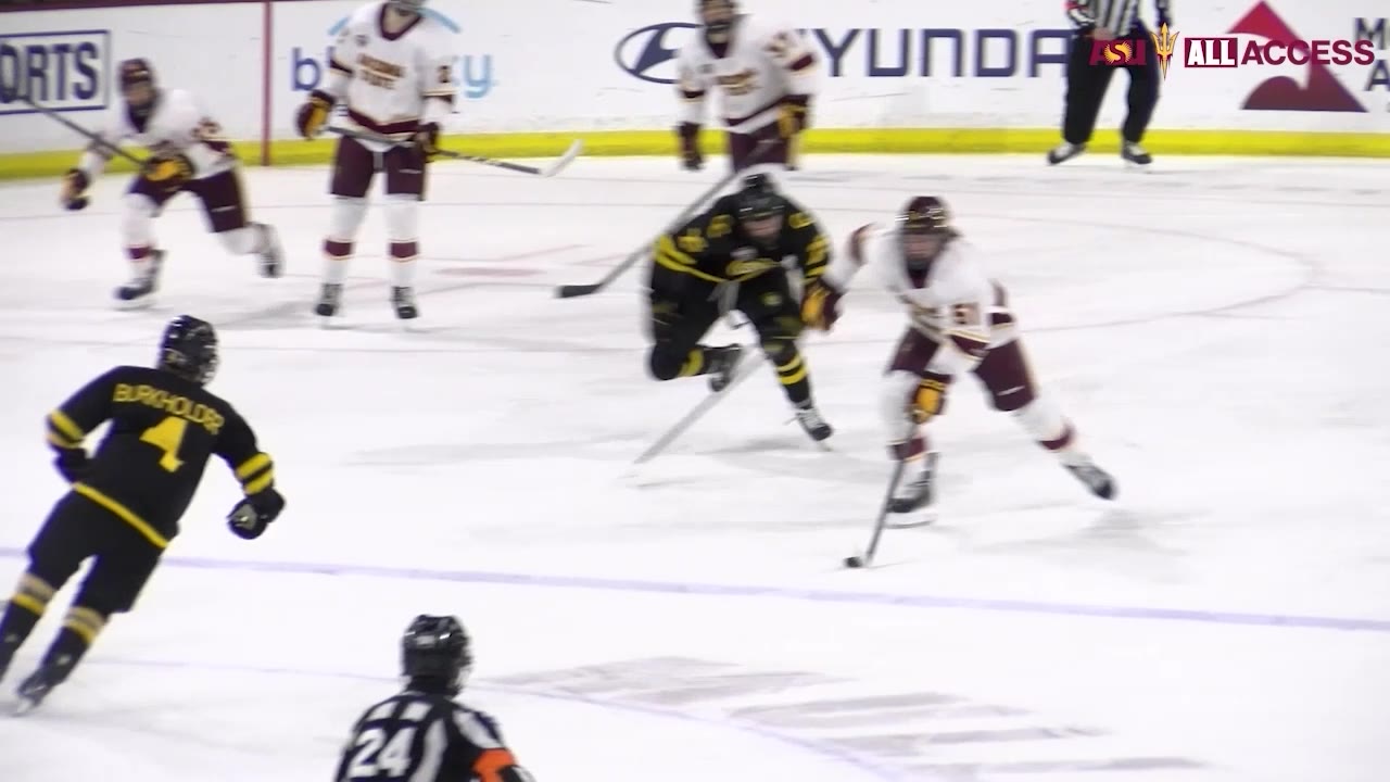 ASU All Access | Ep. 15