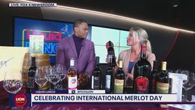 Celebrating International Merlot Day