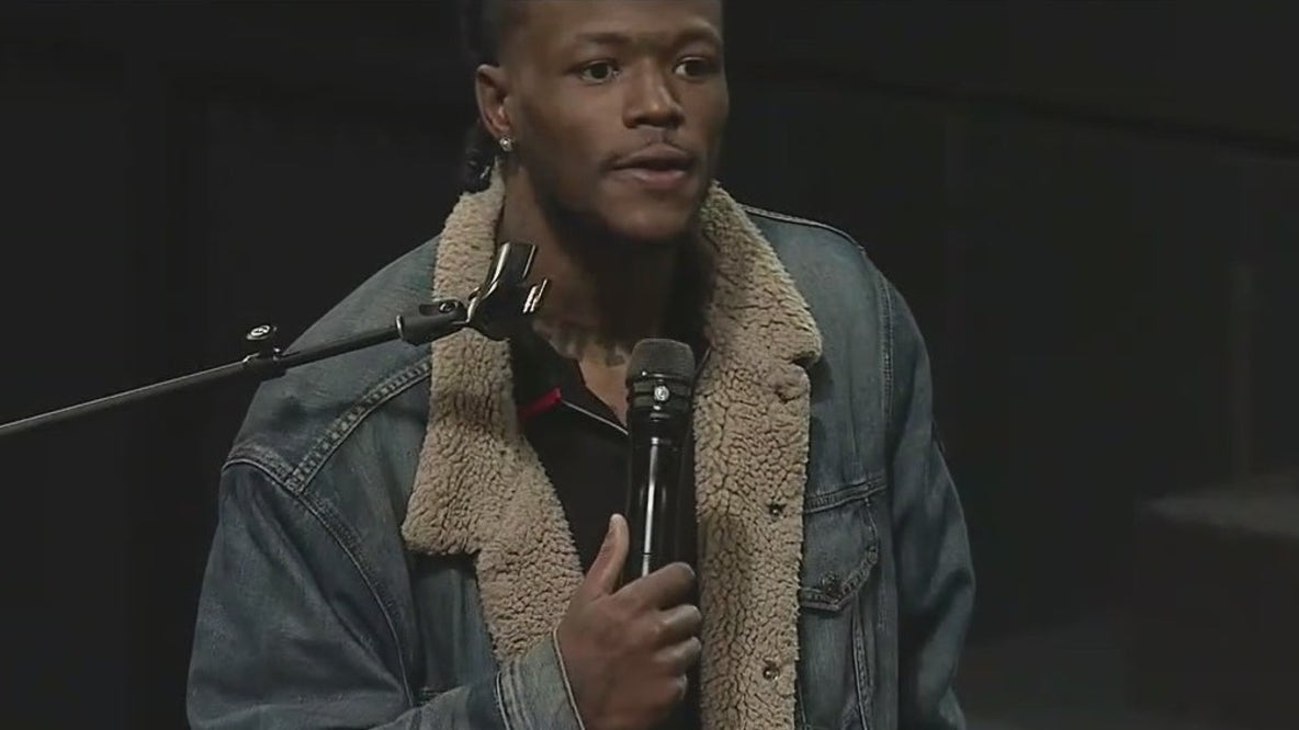 DC Young Fly on Rich Homie Quan