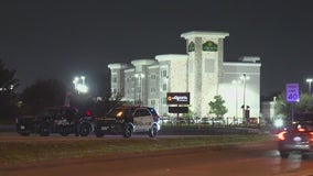 Houston: Man killed in Willowbrook hit-and-run, police say