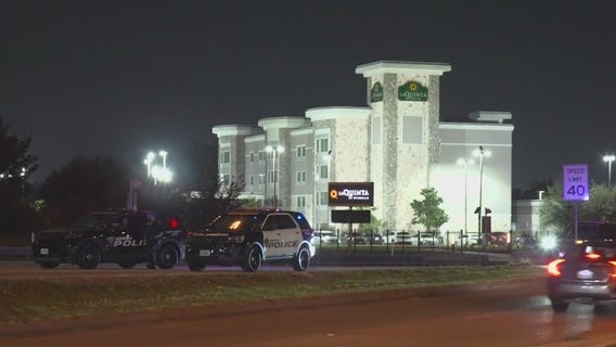 Houston: Man killed in Willowbrook hit-and-run, police say